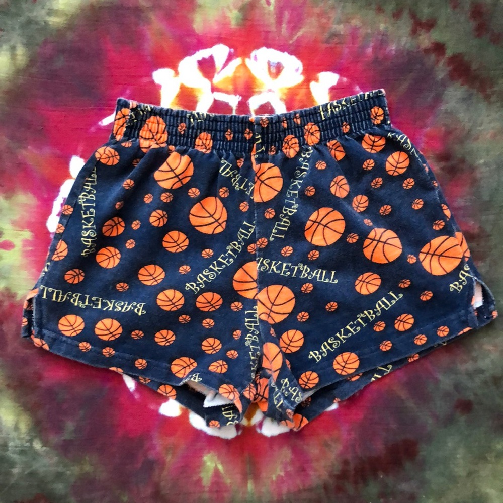 Soffe Shorts - Basketball